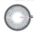 1 Day Sweety Fruit Juice Grey (2 or 10 lenses/pack)-Colored Contacts-UNIQSO