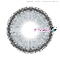 1 Day Sweety Fruit Juice Grey (2 or 10 lenses/pack)-Colored Contacts-UNIQSO