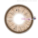 1 Day Sweety Fruit Juice Orange (2 or 10 lenses/pack)-Colored Contacts-UNIQSO