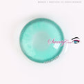 1 Day Sweety Star Tears Cyan Green (2 or 10 lenses/pack)-Colored Contacts-UNIQSO EU