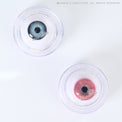 1 Day Sweety Star Tears Pink (2 or 10 lenses/pack)-Colored Contacts-UNIQSO EU