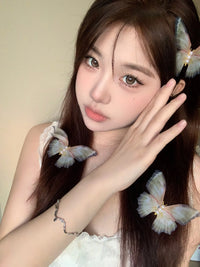 Kazzue Moonveil Timeless Brown (2 lenses/pack)-Colored Contacts-UNIQSO EU