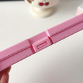 Lens Case Travel Kit - Cottontail Companion-Lens Case-UNIQSO