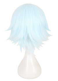 Cosplay Wig - Glory of Kings-Zhuge Liang (Green)-Cosplay Wig-UNIQSO