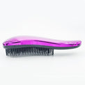 15CM Ergonomic Design Electroplate Wig Comb-Wig Accessories-UNIQSO EU