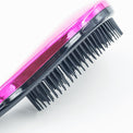 15CM Ergonomic Design Electroplate Wig Comb-Wig Accessories-UNIQSO EU