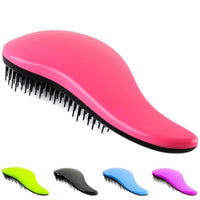15CM Ergonomic Design Wig Comb-Wig Accessories-UNIQSO EU
