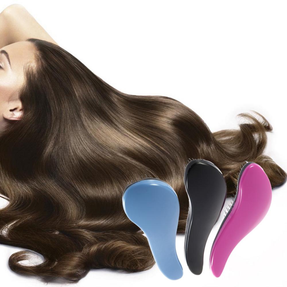 15CM Ergonomic Design Wig Comb-Wig Accessories-UNIQSO EU