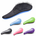 15CM Ergonomic Design Wig Comb-Wig Accessories-UNIQSO EU