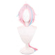 Cosplay Wig - Honkai Star Rail - Rappa-Cosplay Wig-UNIQSO