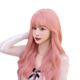 Lolita Fashion Wig CS-880A-Lolita Wig-UNIQSO