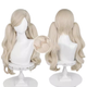 Cosplay Wig - Persona5 - Anne Takamaki-Cosplay Wig-UNIQSO