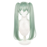 Cosplay Wig - Zenless Zone Zero - Corin Wickes-Cosplay Wig-UNIQSO