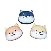 Lens Case Travel Kit - Shiba Inu-Lens Case-UNIQSO