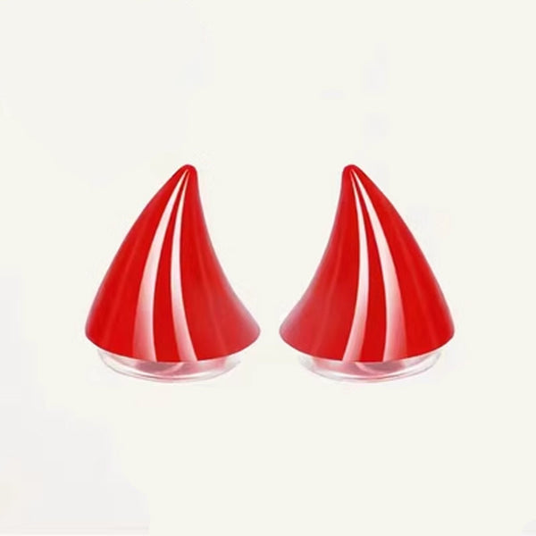 Devil Horn with Suction Cap-Cosplay Accessories-UNIQSO