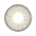 Sweety Premium Candy Grey (1 lens/pack)-Colored Contacts-UNIQSO