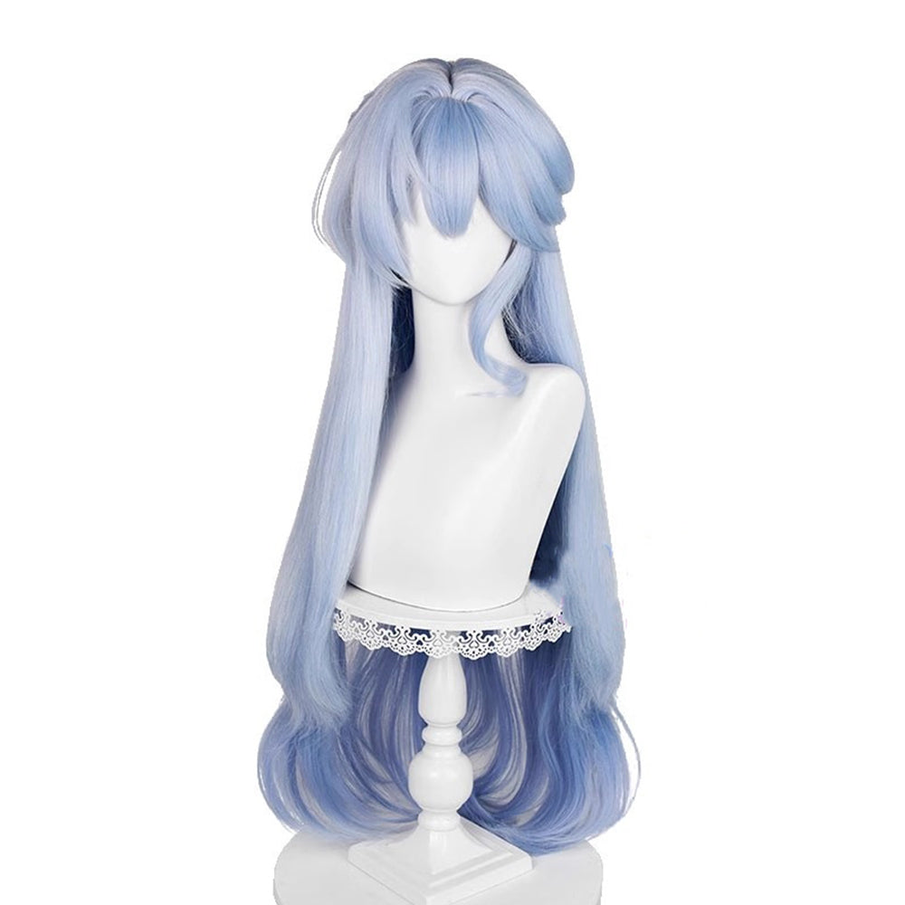 Cosplay Wig - Honkai Star Rail - Robin-Cosplay Wig-UNIQSO