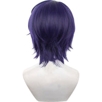 Cosplay Wig - Honkai Star Rail - Dr. Ratio-Cosplay Wig-UNIQSO
