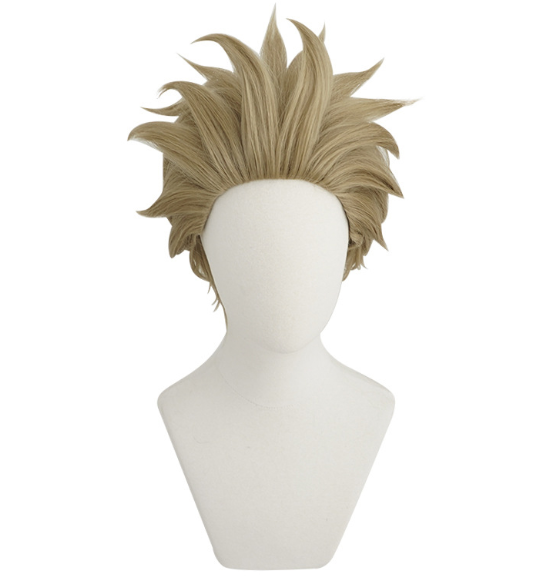 Cosplay Wig - My Hero Academia-Hawkes-Cosplay Wig-UNIQSO