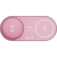 3N Contact Lens Cleaner 5.0 PRO - 5th Generation (With Charging)-Lens Cleaner-UNIQSO EU