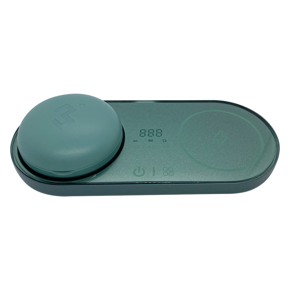 3N Contact Lens Cleaner 5.0 PRO - 5th Generation (With Charging)-Lens Cleaner-UNIQSO EU