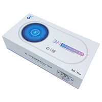 3N Contact Lens Cleaner 5.0 PRO - 5th Generation (With Charging)-Lens Cleaner-UNIQSO EU