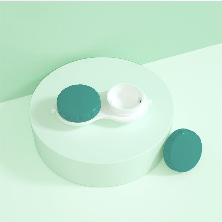 3N Contact Lens Cleaning Machine Mini - Contact Lens Case Replacement-Lens Cleaner-UNIQSO EU