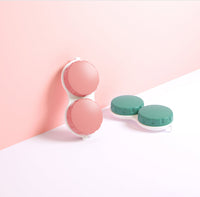 3N Contact Lens Cleaning Machine Mini - Contact Lens Case Replacement-Lens Cleaner-UNIQSO EU