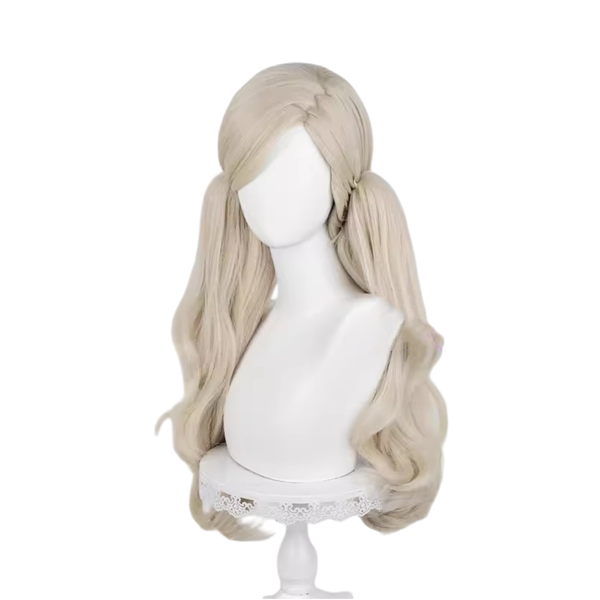 Cosplay Wig - Persona5 - Anne Takamaki-Cosplay Wig-UNIQSO