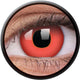 Colorvue Crazy Red Devil (2 lenses/pack)-Crazy Contacts-UNIQSO