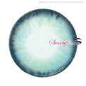 1 Day Sweety Seafoam Vaadhoo (10 lenses/pack)-Colored Contacts-UNIQSO