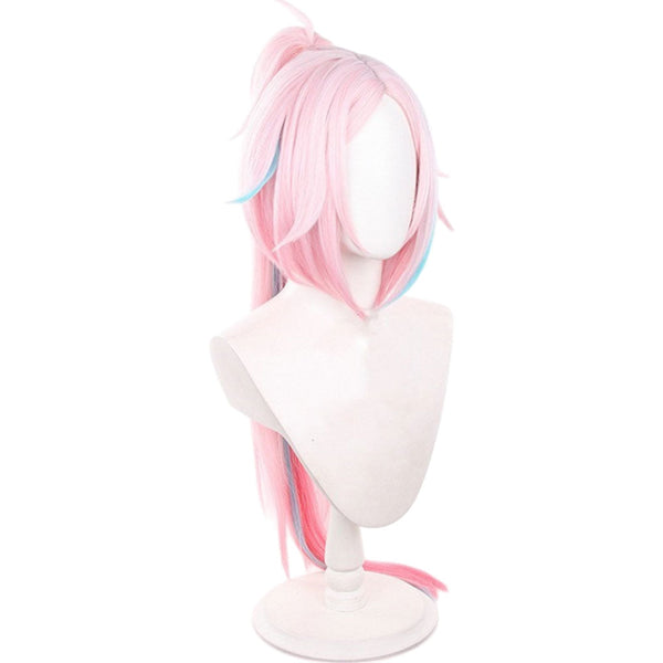 Cosplay Wig - Honkai Star Rail - Rappa-Cosplay Wig-UNIQSO