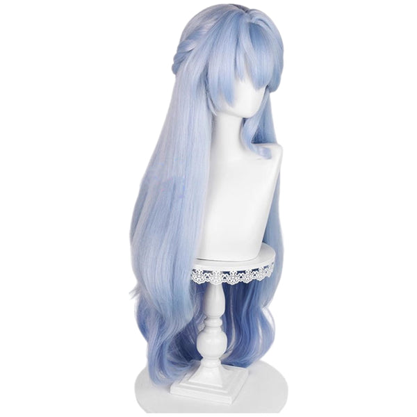 Cosplay Wig - Honkai Star Rail - Robin-Cosplay Wig-UNIQSO