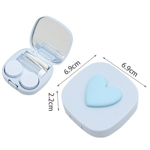 Lens Case - Big Love-Lens Case-UNIQSO