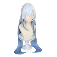 Cosplay Wig - Honkai Star Rail - Jingliu-Cosplay Wig-UNIQSO