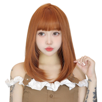 Cosplay Wig Lolita Wig 865A-Lolita Wig-UNIQSO