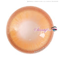 Sweety Magic Pop Brown (1 lens/pack)-Colored Contacts-UNIQSO