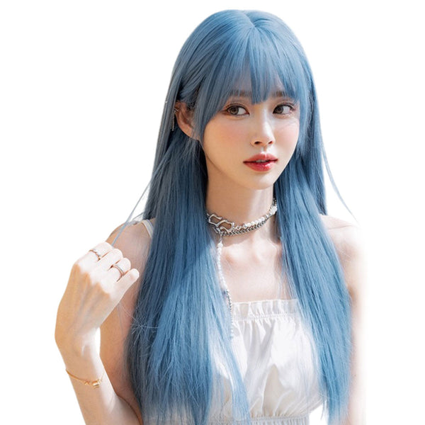 Cosplay Wig - Lolita Fashion Wig-Cosplay Wig-UNIQSO