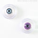 Sweety Icy 2 Violet (1 lens/pack)-Colored Contacts-UNIQSO