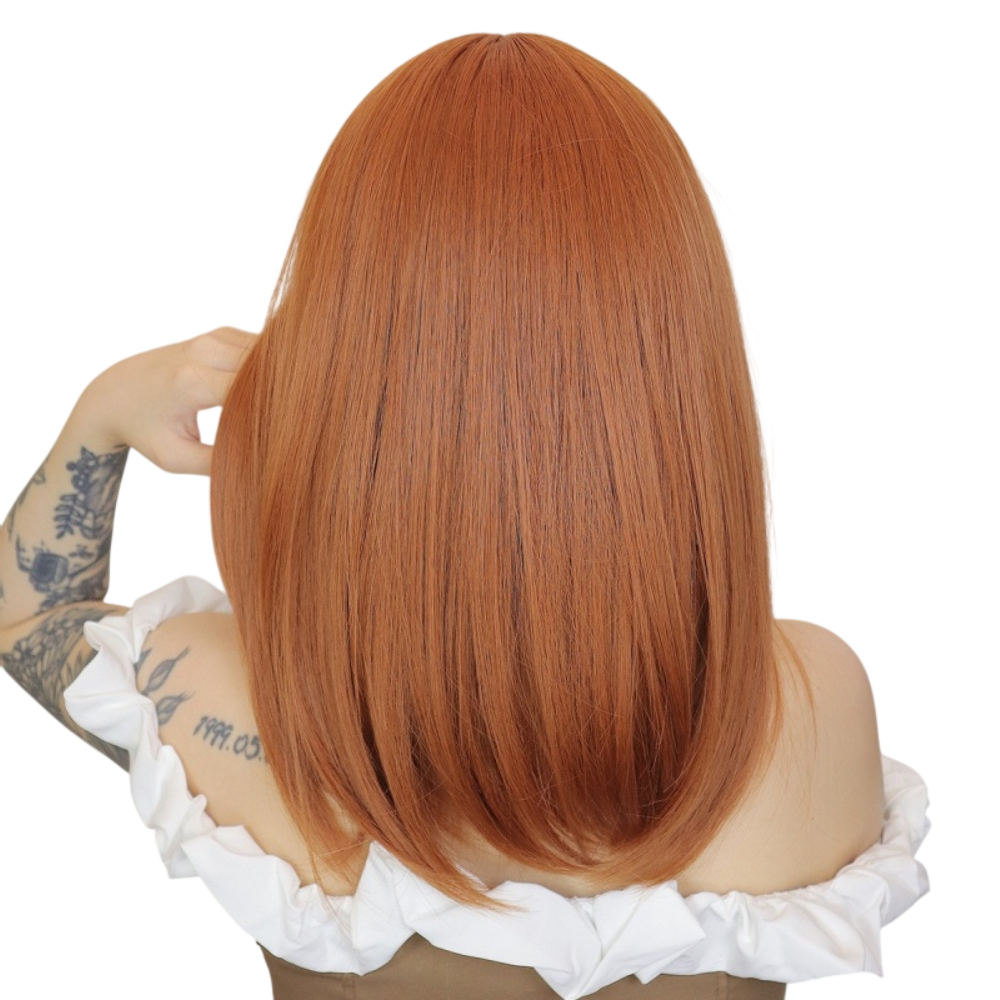 Cosplay Wig Lolita Wig 865A-Lolita Wig-UNIQSO