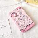 Lens Case Travel Kit - Cottontail Companion-Lens Case-UNIQSO