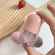 Cute Capsule Lens Case-Lens Case-UNIQSO