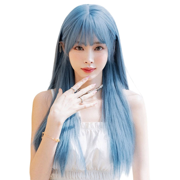 Cosplay Wig - Lolita Fashion Wig-Cosplay Wig-UNIQSO