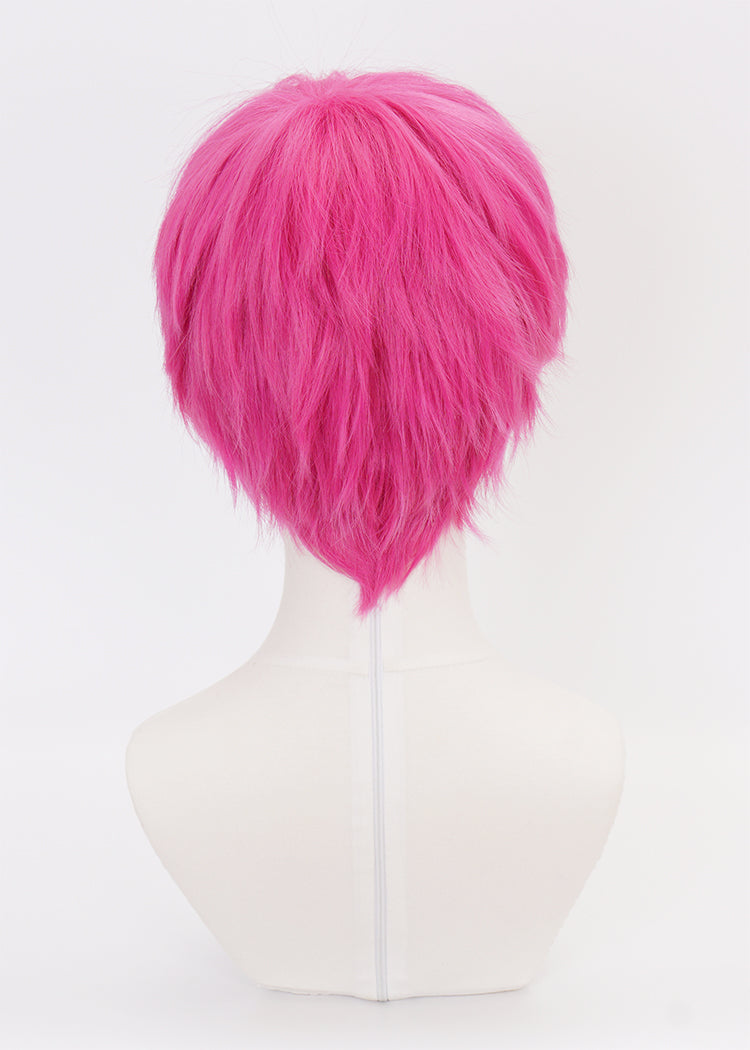 Cosplay Wig - Saiki Kusuo no Psi Nan-Saiki Kusuo-Cosplay Wig-UNIQSO