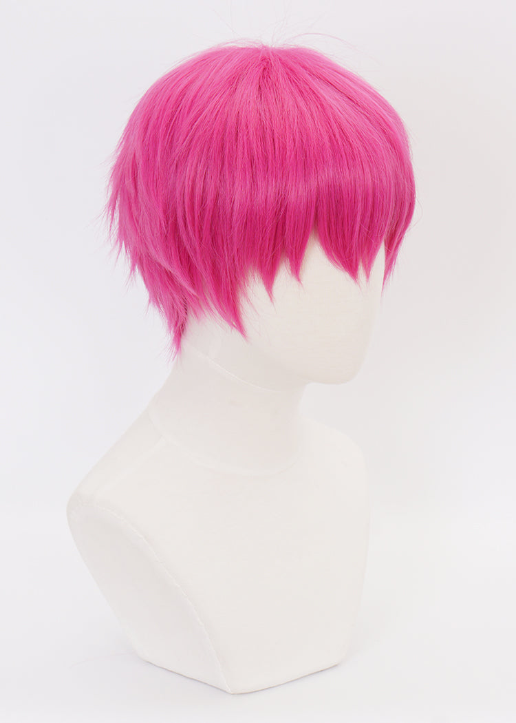 Cosplay Wig - Saiki Kusuo no Psi Nan-Saiki Kusuo-Cosplay Wig-UNIQSO