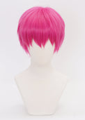 Cosplay Wig - Saiki Kusuo no Psi Nan-Saiki Kusuo-Cosplay Wig-UNIQSO