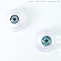 1 Day Sweety Seafoam Vaadhoo (10 lenses/pack)-Colored Contacts-UNIQSO