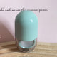 Cute Capsule Lens Case-Lens Case-UNIQSO