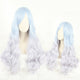 Lolita Wig 809A-Lolita Wig-UNIQSO