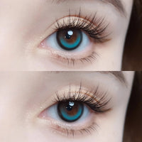 IM OLOLA Lune Blue (2 lenses/pack)